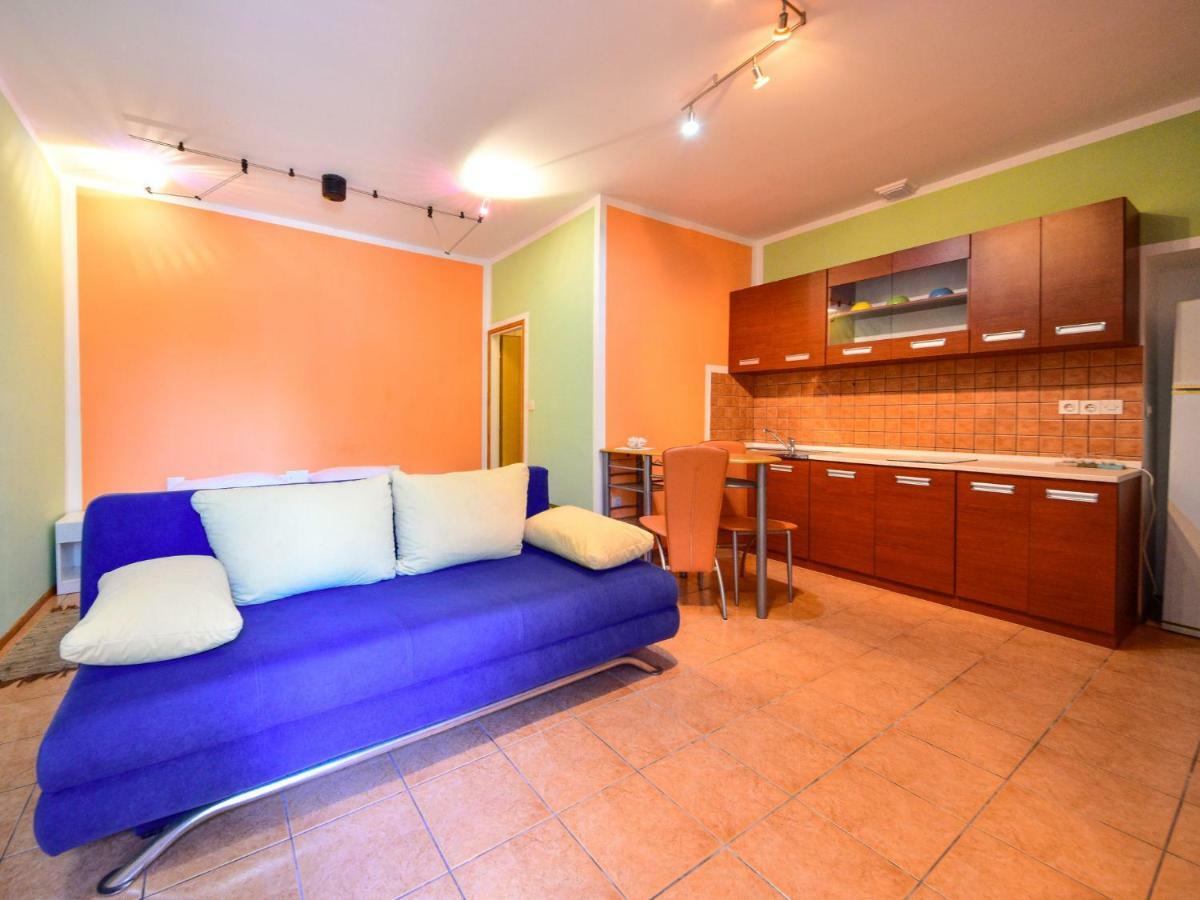 Studio Cipcic-2 By Interhome Supetarska Draga Zewnętrze zdjęcie