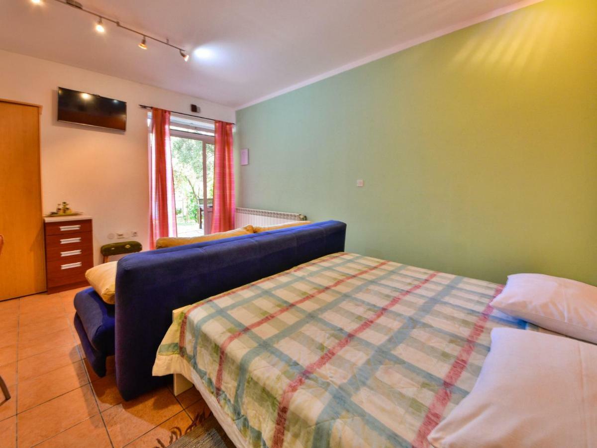 Studio Cipcic-2 By Interhome Supetarska Draga Zewnętrze zdjęcie