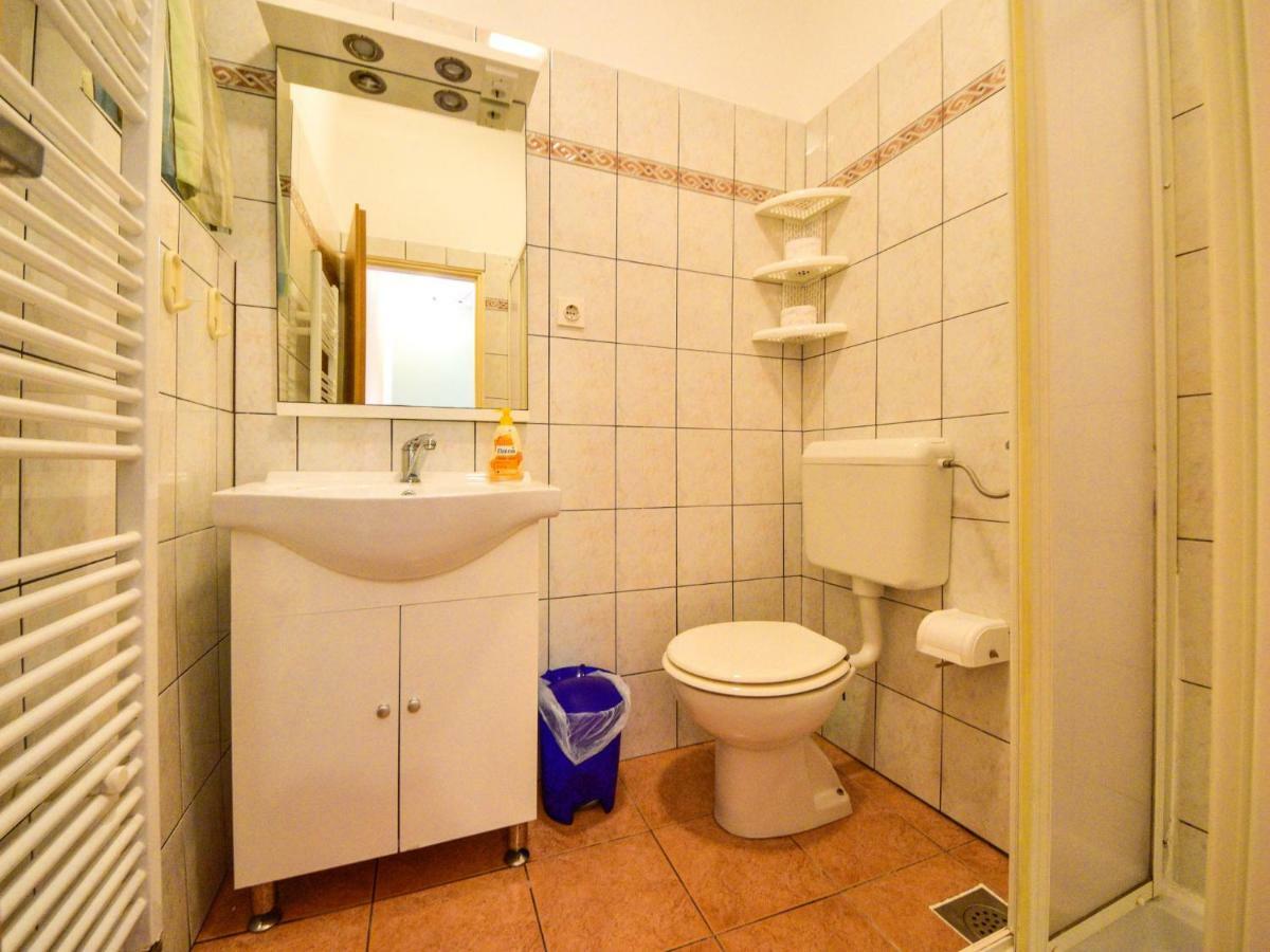 Studio Cipcic-2 By Interhome Supetarska Draga Zewnętrze zdjęcie